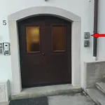 Apartment I Cervi