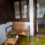 Apartment I Cervi *