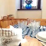 I Cervi Apartment Auronzo di Cadore