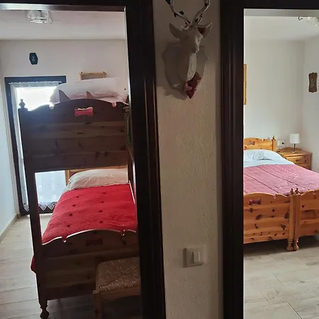 I Cervi * Auronzo di Cadore