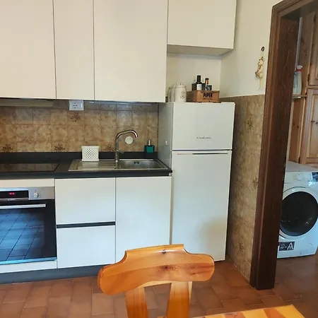 Διαμέρισμα I Cervi