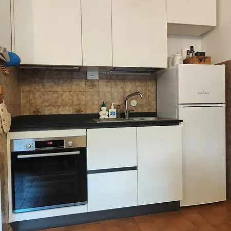 Апартаменты I Cervi *