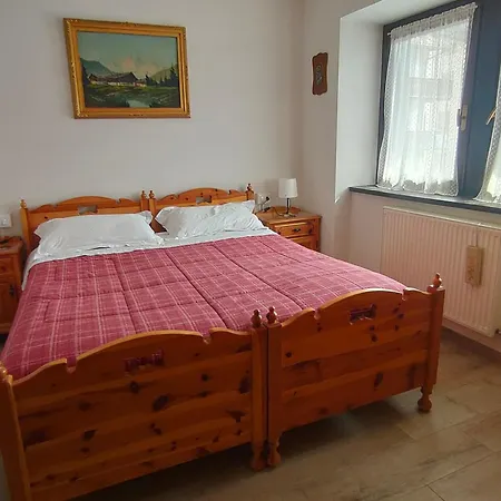 I Cervi Διαμέρισμα