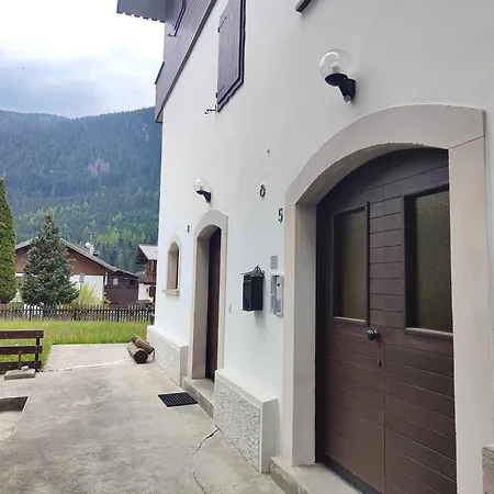 Apartamento I Cervi *