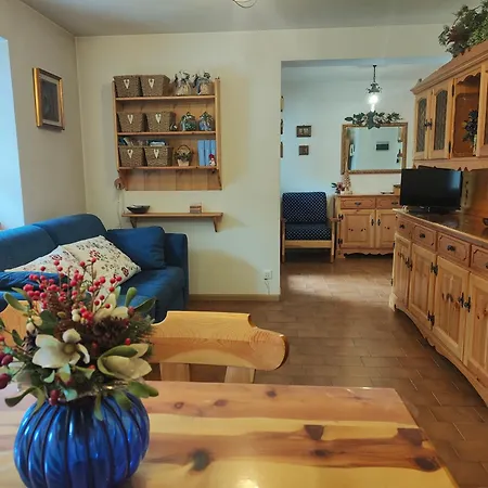 Apartamento I Cervi Auronzo di Cadore