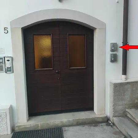 Апартаменты I Cervi