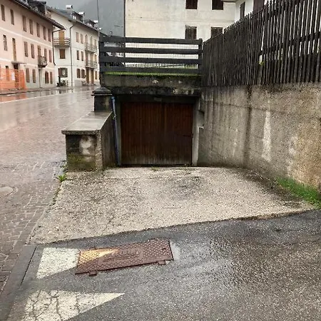 Διαμέρισμα I Cervi *