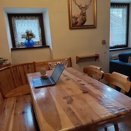 Διαμέρισμα I Cervi *