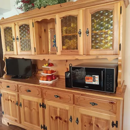 Apartamento I Cervi *