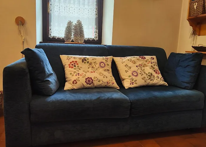 I Cervi Appartement Auronzo di Cadore