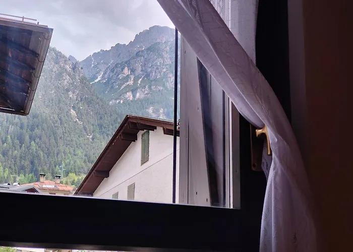 Appartement I Cervi Auronzo di Cadore