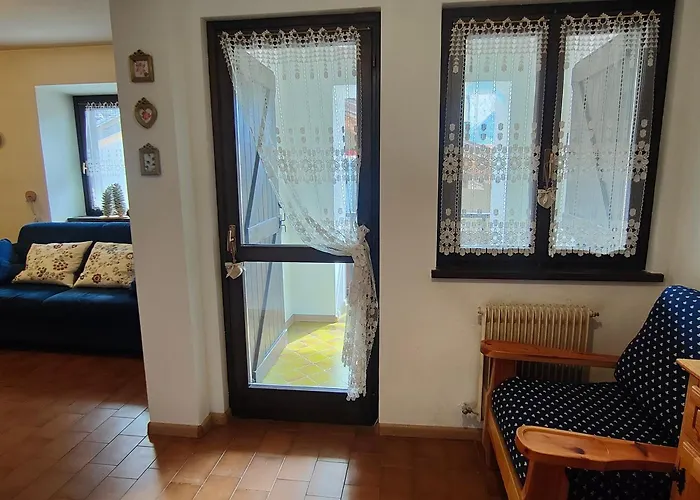 Appartement I Cervi Auronzo di Cadore