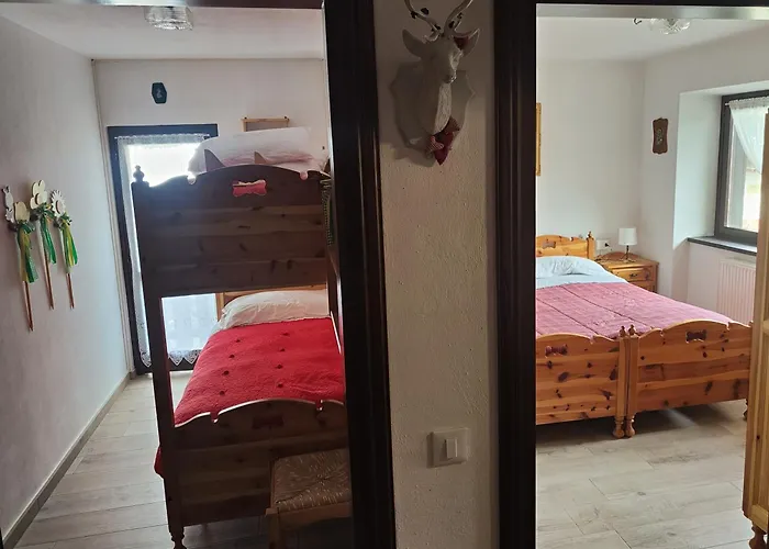 I Cervi * Auronzo di Cadore