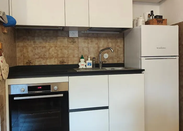 Appartement I Cervi *