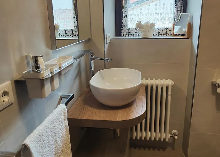 I Cervi Auronzo di Cadore