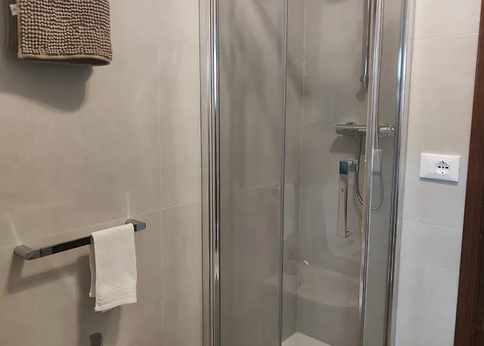 I Cervi Apartmán Auronzo di Cadore