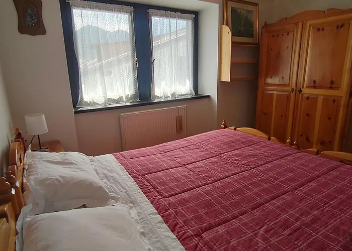 Apartmán I Cervi