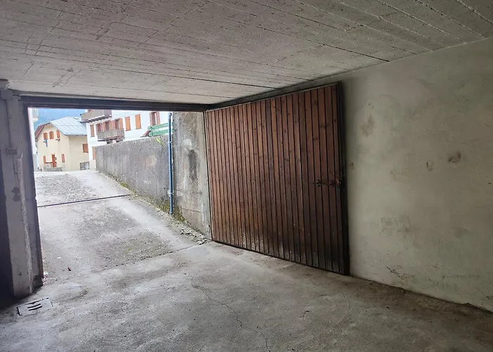 Apartmán I Cervi Auronzo di Cadore