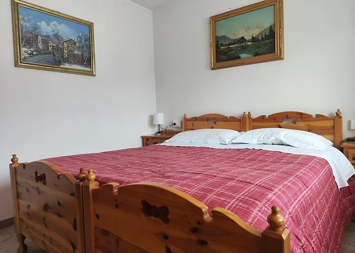 I Cervi Appartement