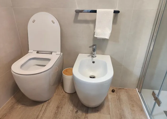 I Cervi Apartmán
