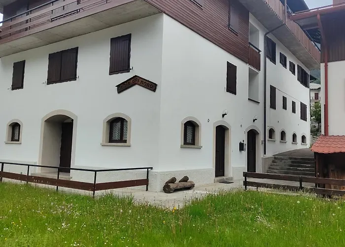 I Cervi * Auronzo di Cadore