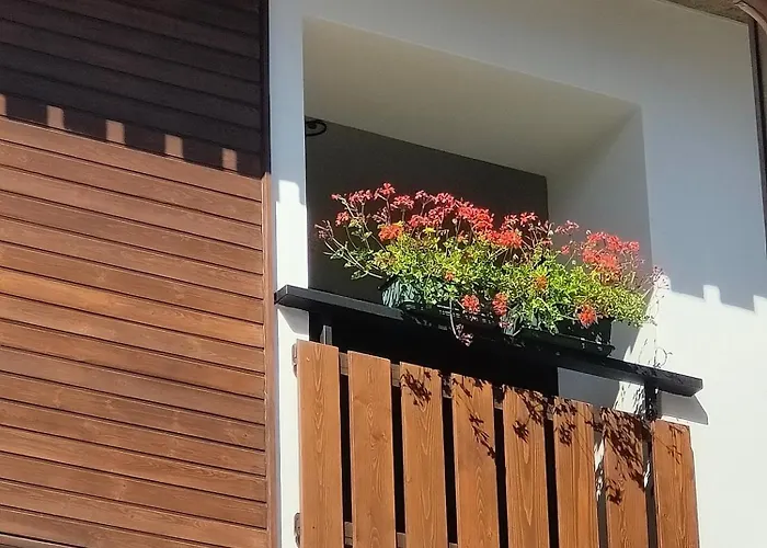 I Cervi Appartement