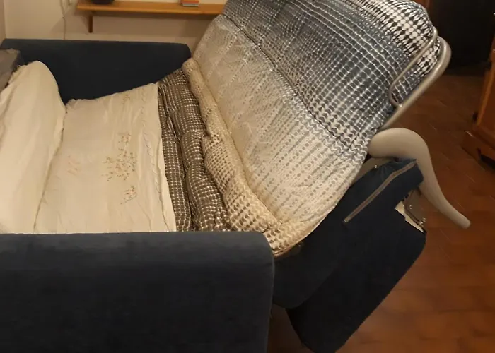 Apartmán I Cervi Auronzo di Cadore