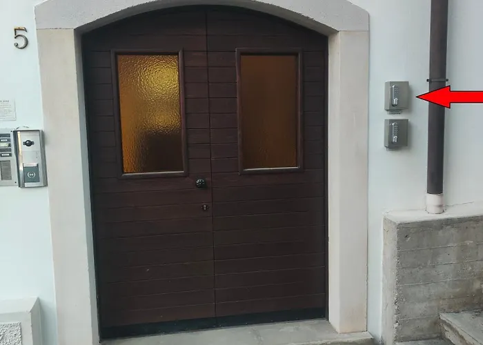 Appartement I Cervi