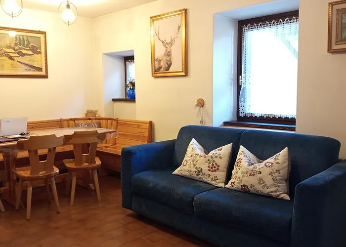 Appartement I Cervi *