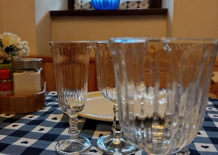 Apartmán I Cervi *