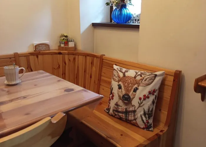 I Cervi Apartmán *