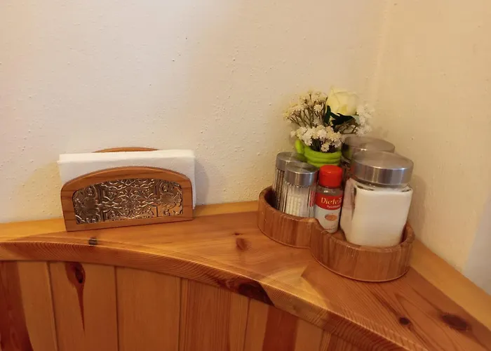 Appartement I Cervi Auronzo di Cadore