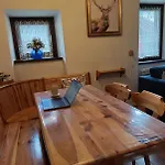 Apartment I Cervi *