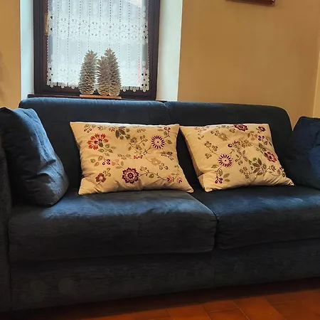 I Cervi Apartament Auronzo di Cadore