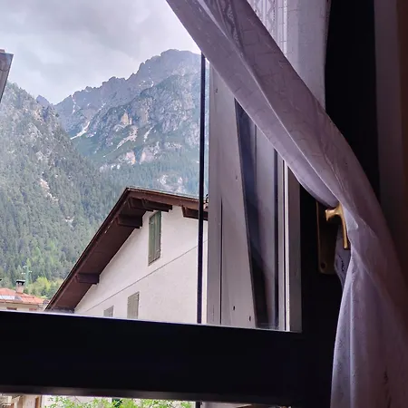Apartament I Cervi Auronzo di Cadore