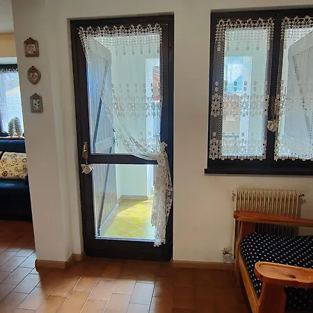 Apartament I Cervi Auronzo di Cadore