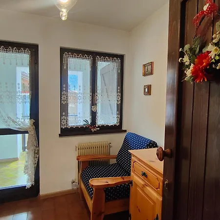 Apartament I Cervi *