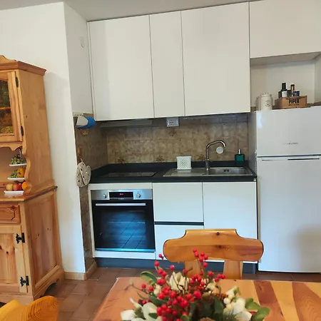 Apartament I Cervi Auronzo di Cadore