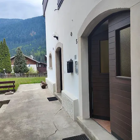 Appartement I Cervi
