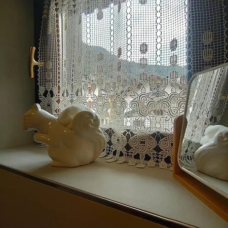 I Cervi Apartament