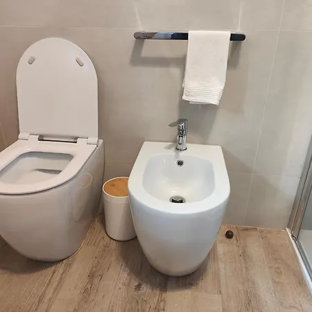 I Cervi Apartament