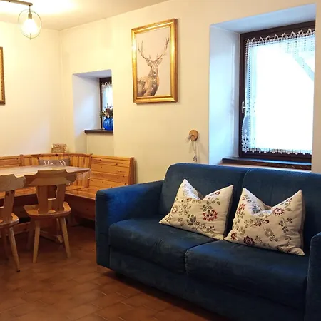 Apartament I Cervi *