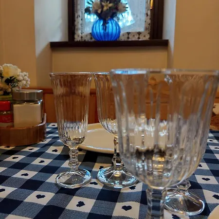 Apartament I Cervi *