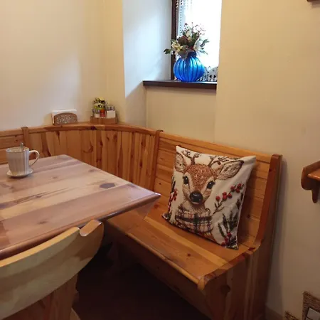 I Cervi Apartament *