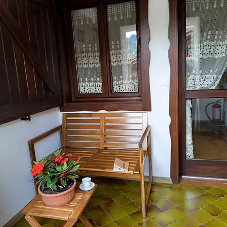 Apartman I Cervi *