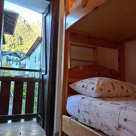 I Cervi Apartament