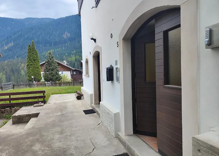 Apartment I Cervi