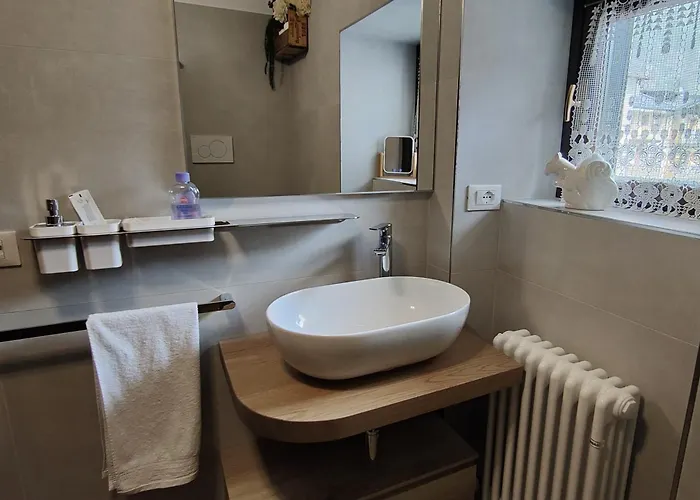 I Cervi Apartment *