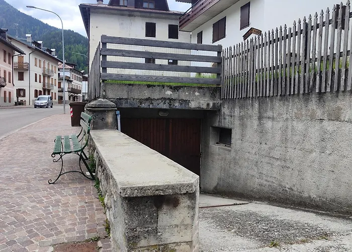 Apartment I Cervi