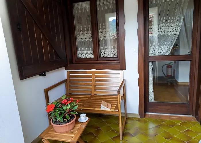 Apartment I Cervi *